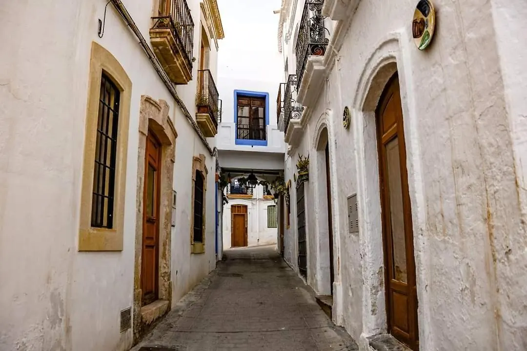 Amplio Apartamento En Zona Centrica De Níjar 0*,  Ισπανία