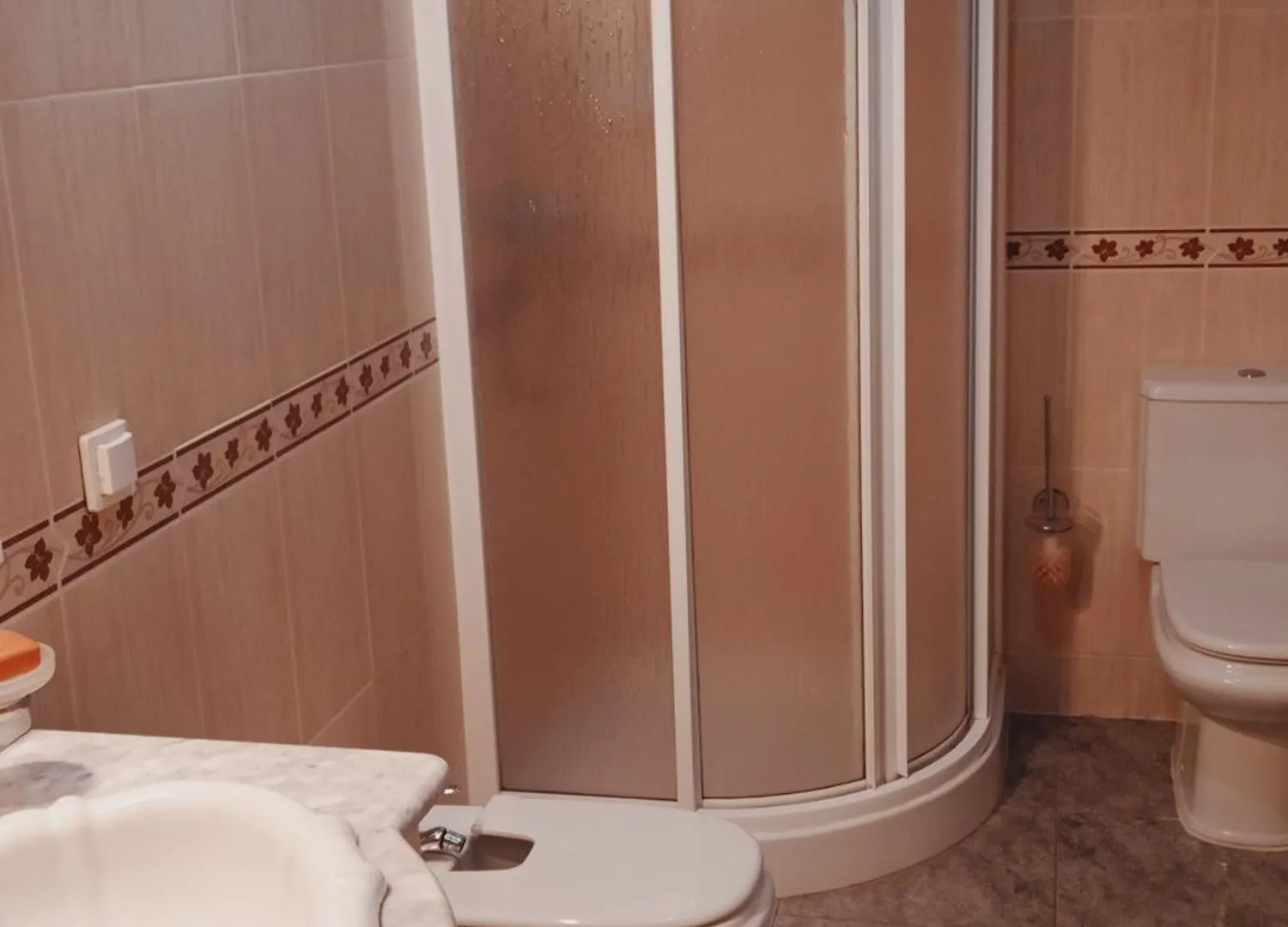 Amplio Apartamento En Zona Centrica De Níjar